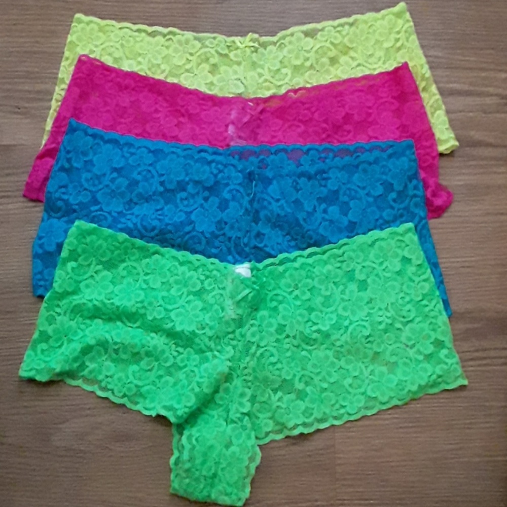 Panty Set